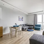 KOSA Apartments Apartementy Grzybowska