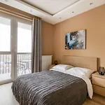 KOSA Apartments Apartementy Grzybowska