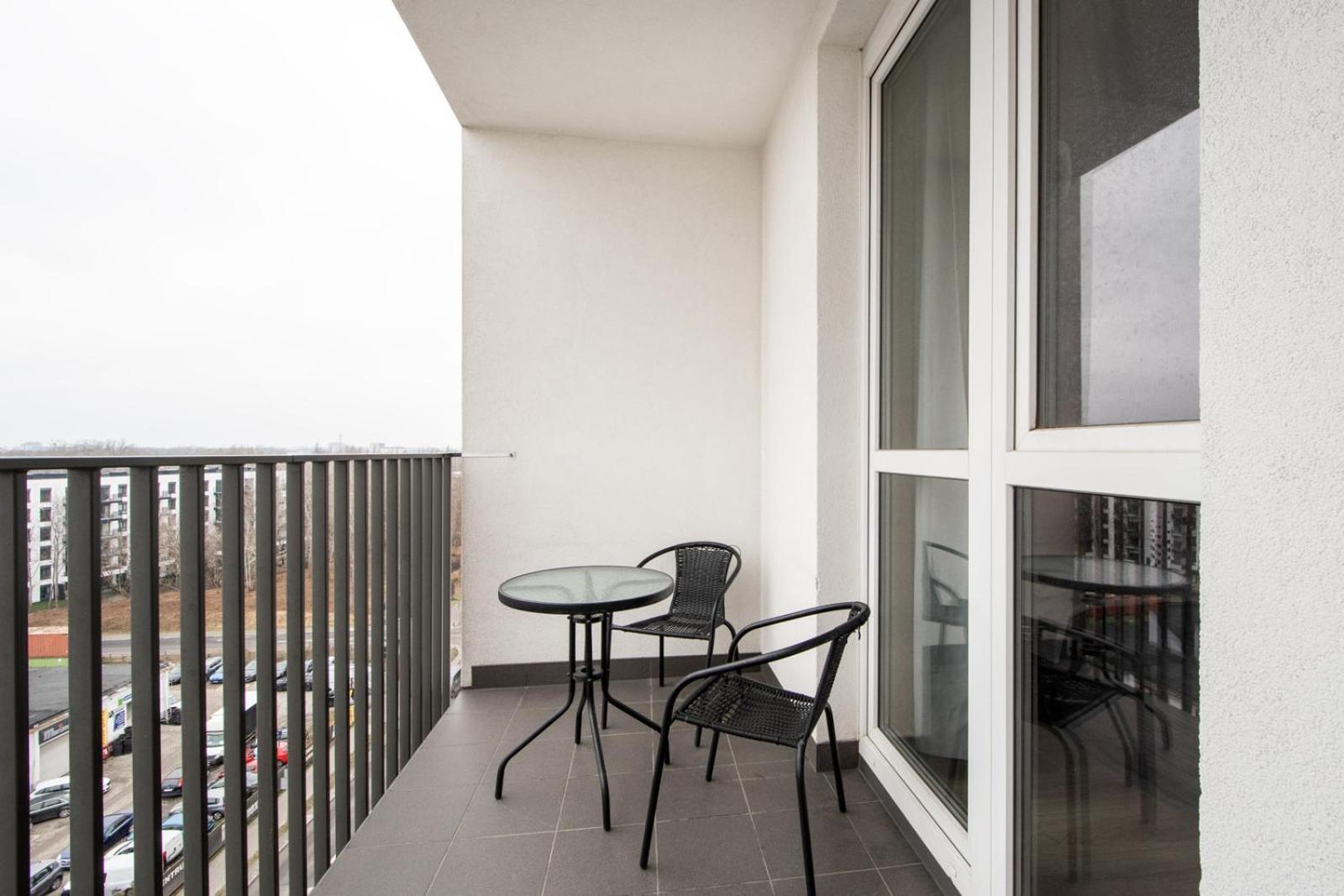 In Okecie Appartement *