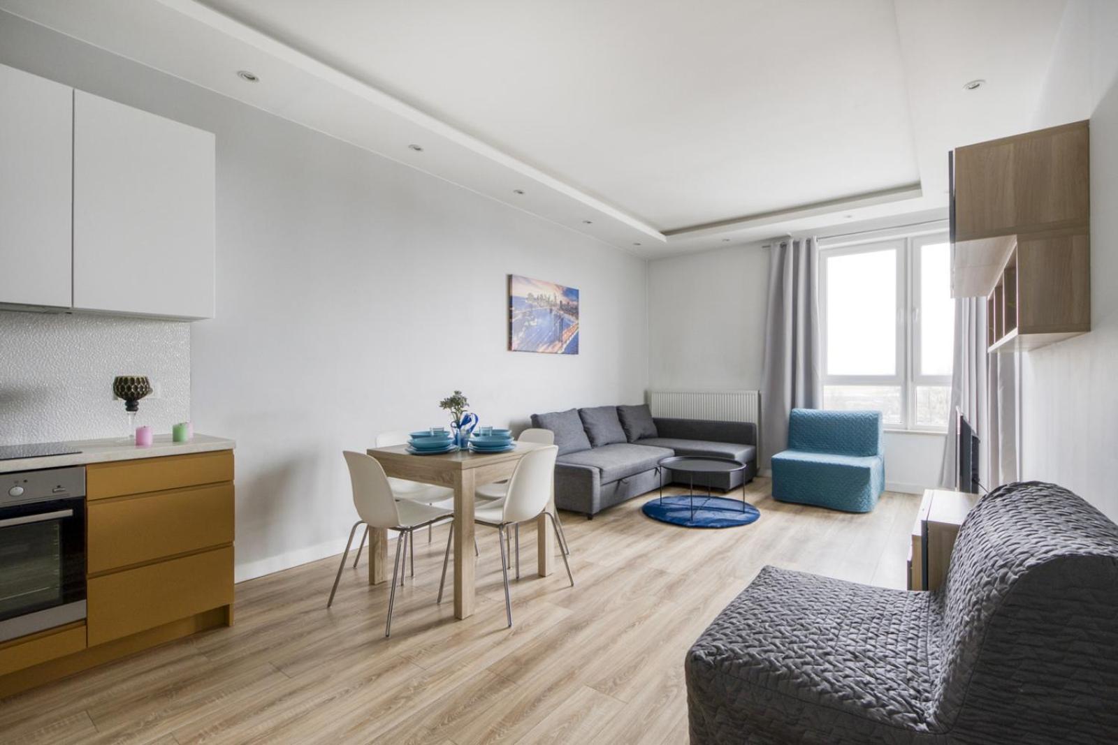 Appartement In Okecie