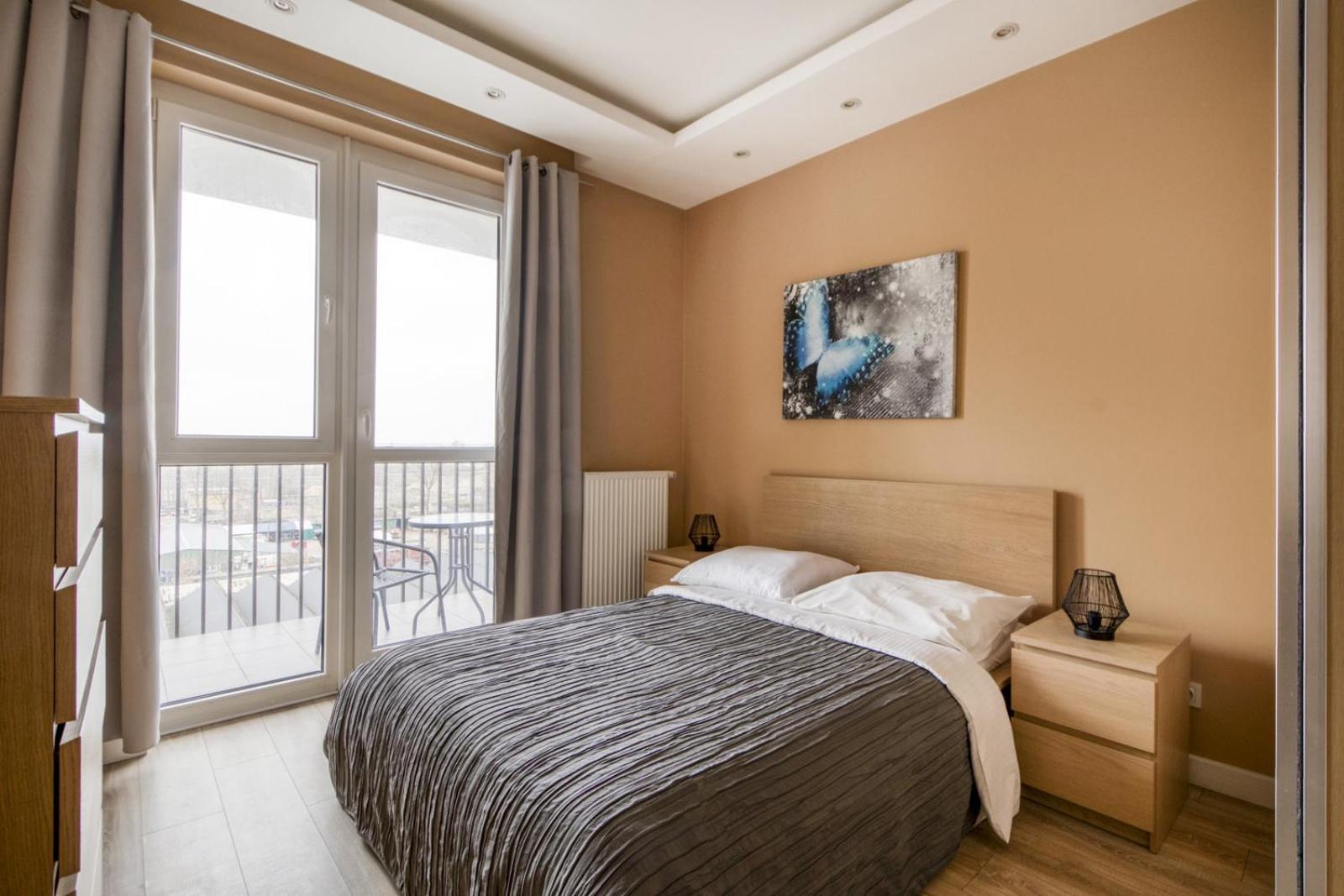 In Okecie Appartement *