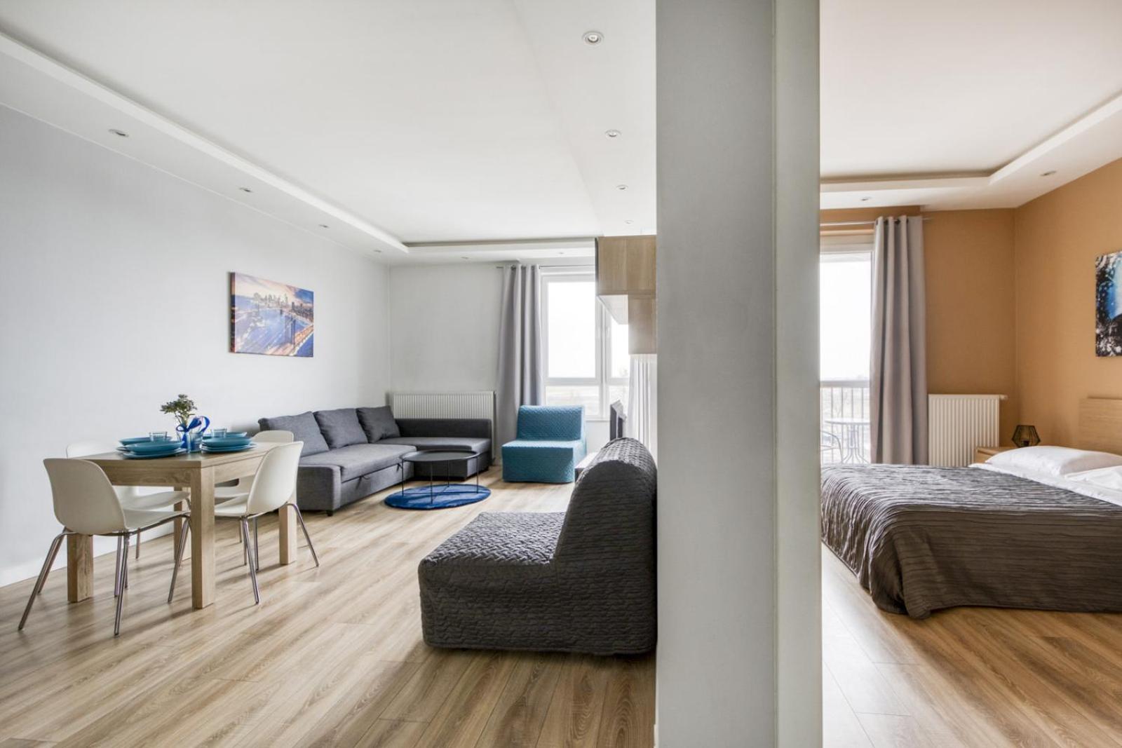 Appartement In Okecie