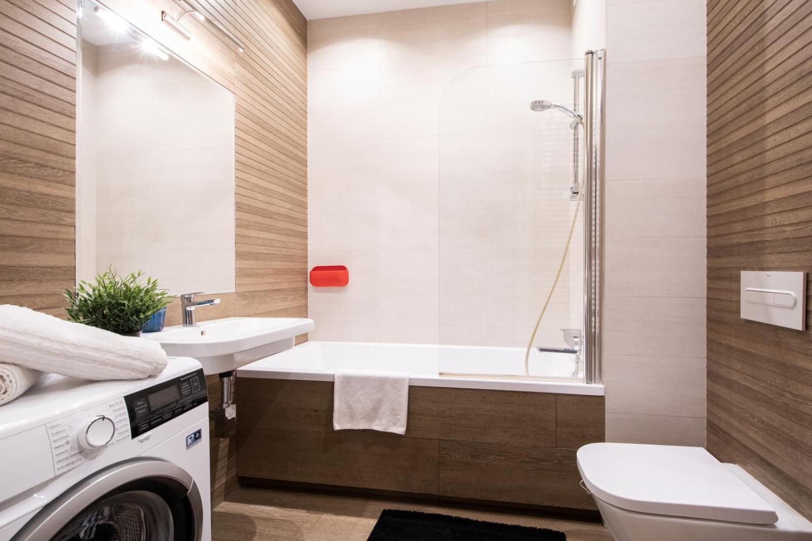 Appartement In Okecie *