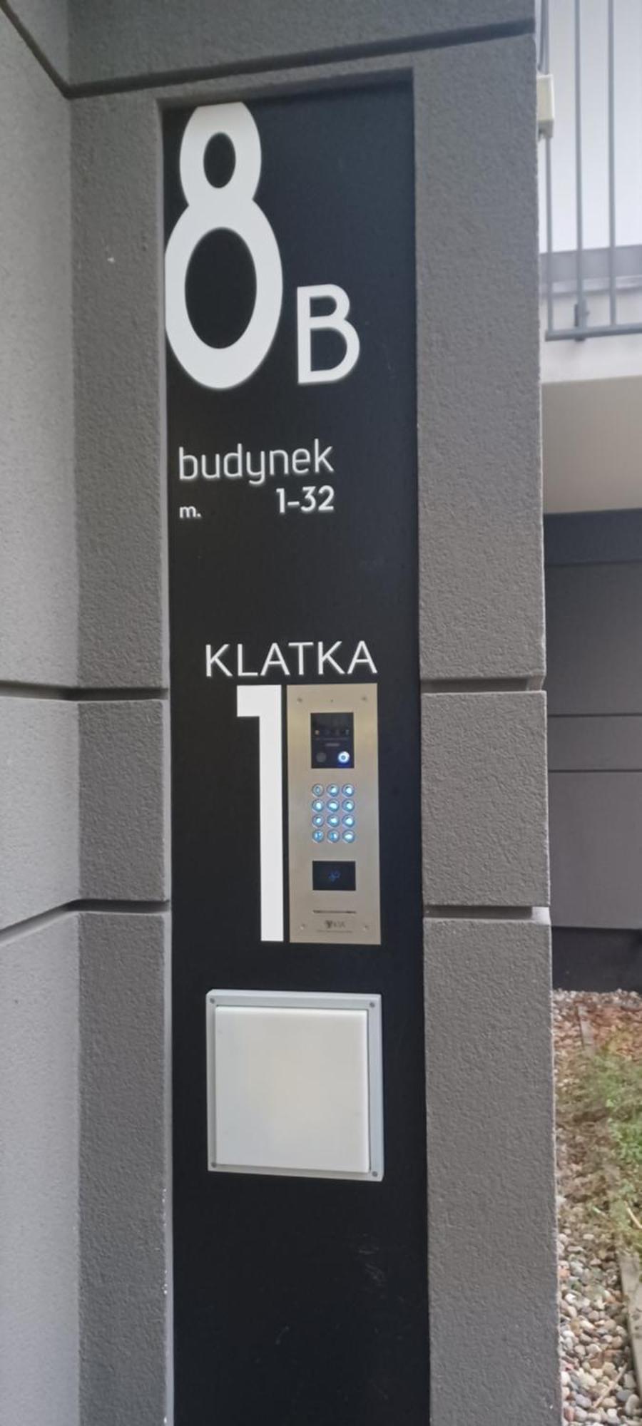 In Okecie